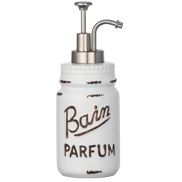 Dozownik na mydło  430 ml BAGNU