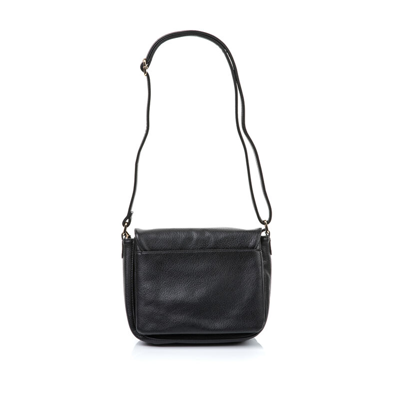Bolsas femininas, bolsas pretas