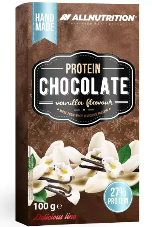 Allnutrition Protein Chocolate vanilla