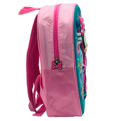Sac à dos 3D Disney Minnie Rock