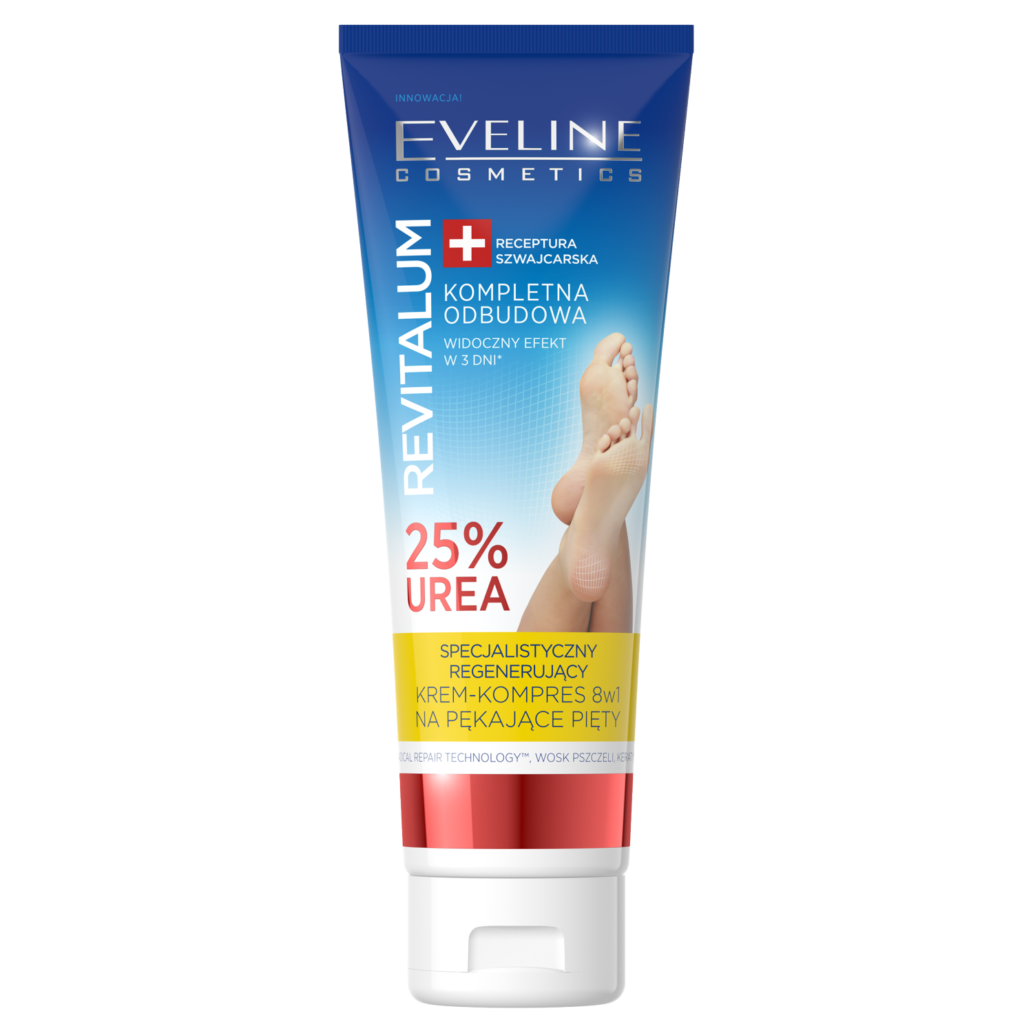 Eveline Cosmetics Revitalum