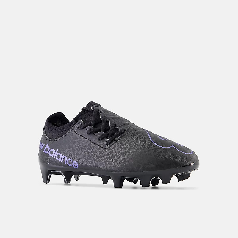 Furon v7 Dispatch Junior FG - Czarny