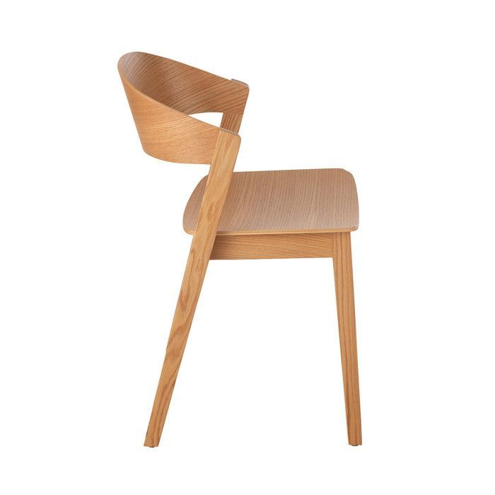 Chaise en Bois 