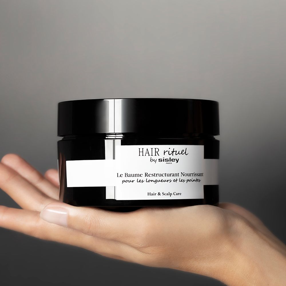 Baume Restructuring Nourrissant Hair Rituel Фризерски третмани