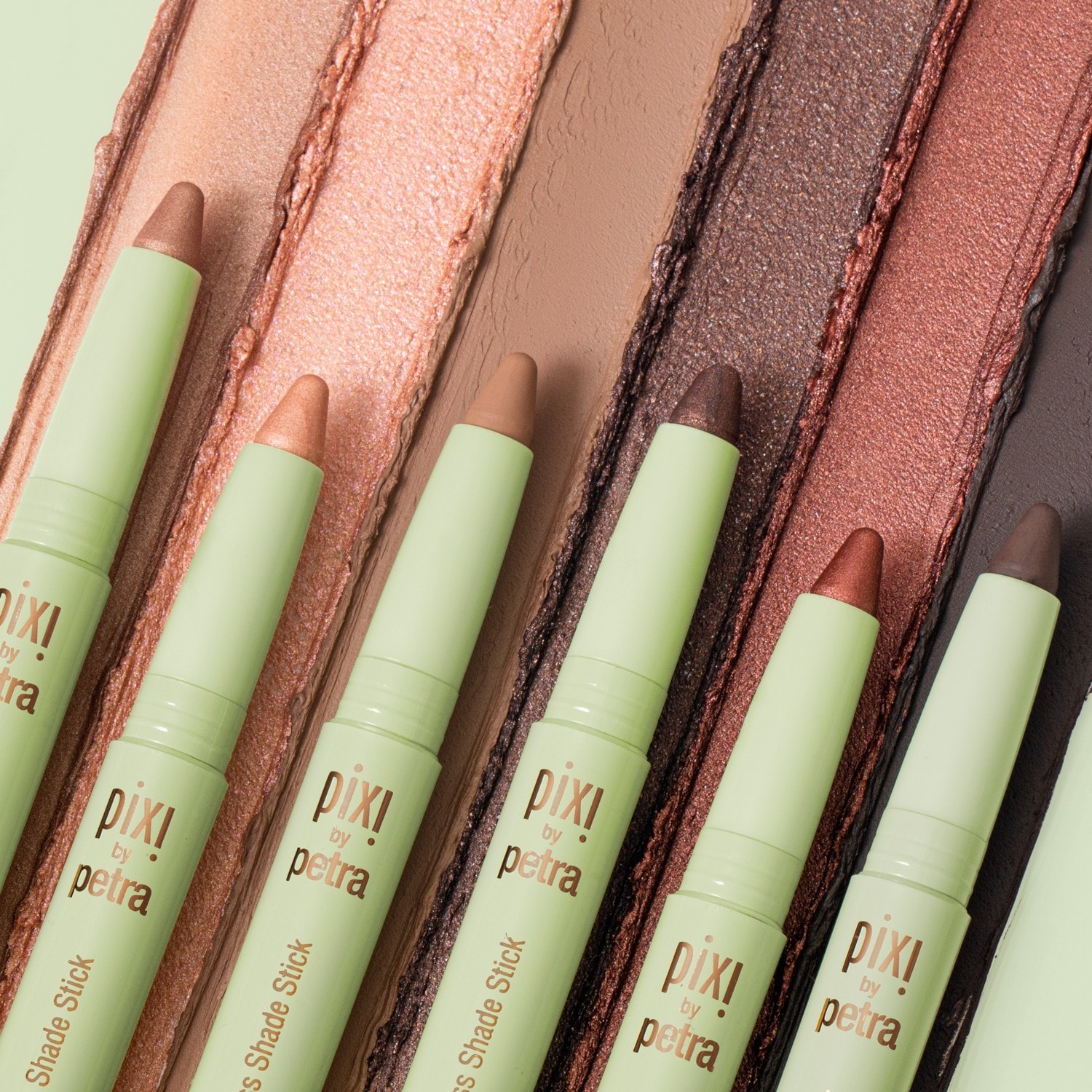 Pixi Eyeshadow Endless Shadow Stick - 1,5 g