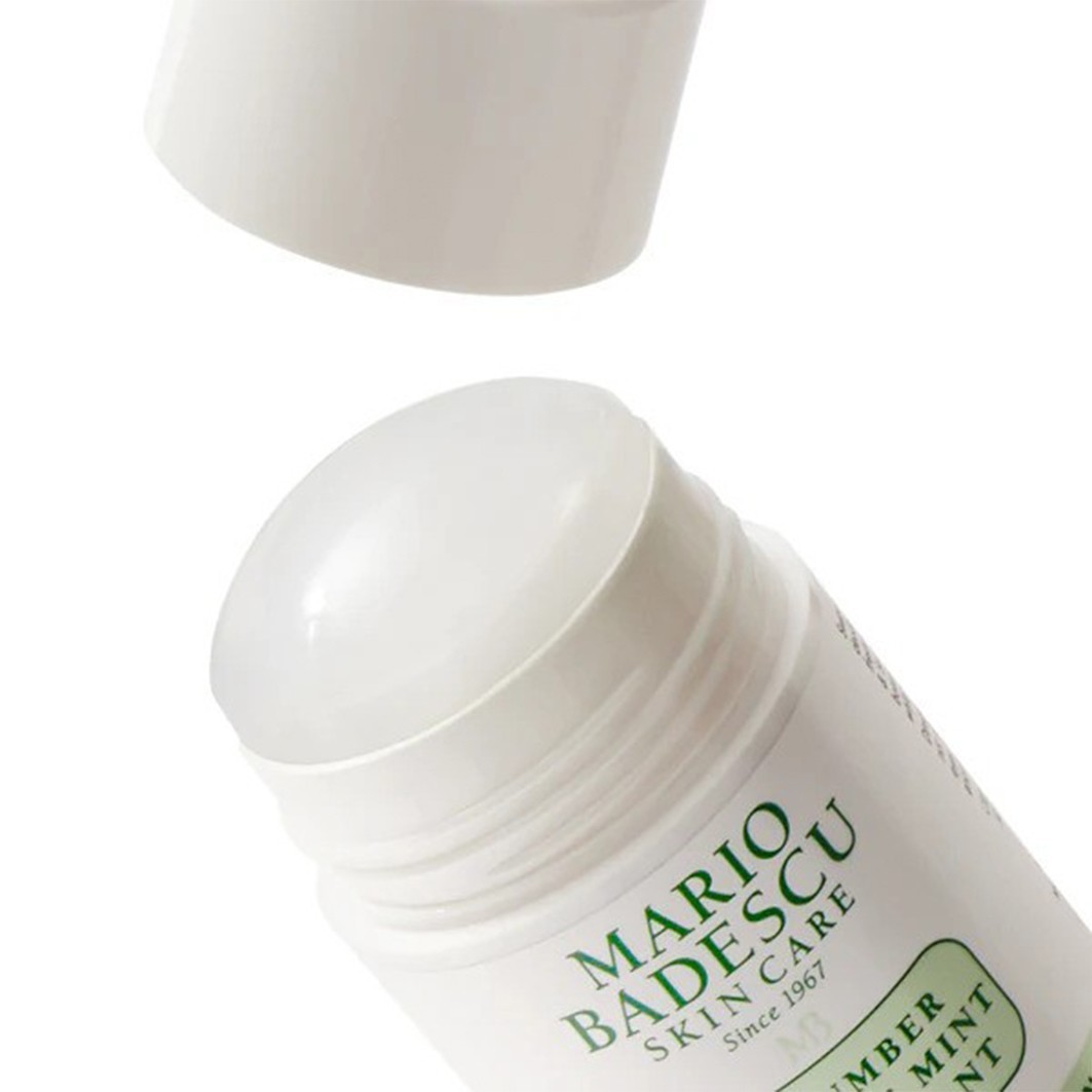 Mario Badescu dezodorants Cucumber & Sweet Mint - 68 g