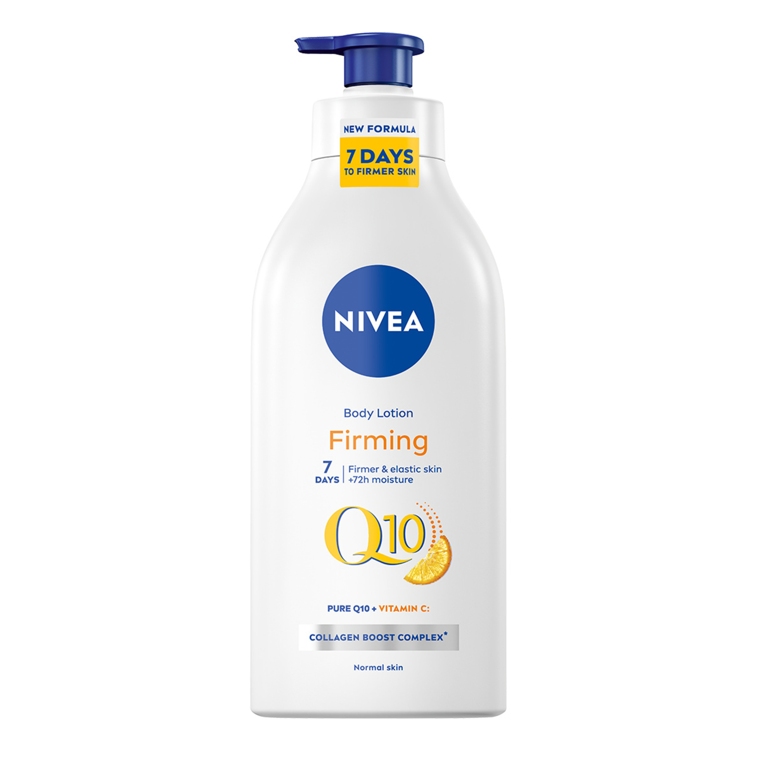 Nivea Q10