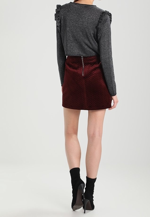 ONLY jopica - črna