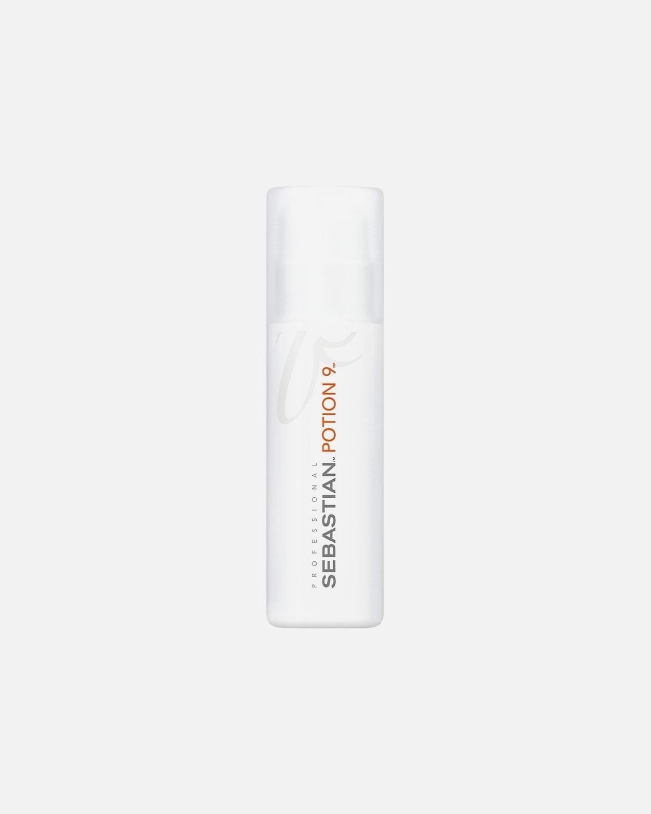 Sebastian Professional nenuplaunamas kondicionierius „Potion 9“ – „Tragbares“ formavimo priemonė – 50 ml