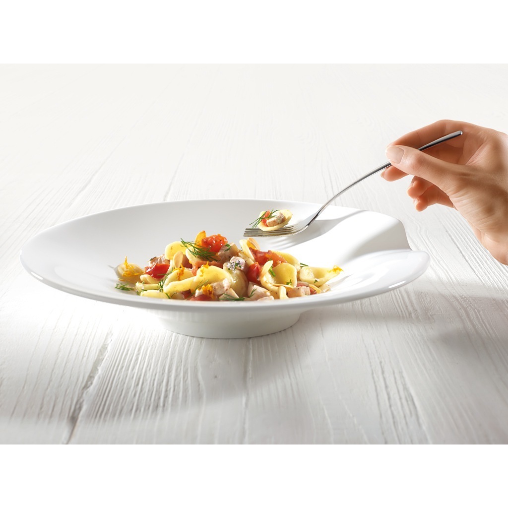Villeroy & Boch set tanjira za tjesteninu veličine L, 2 komada, Pasta Passion - 2 komada