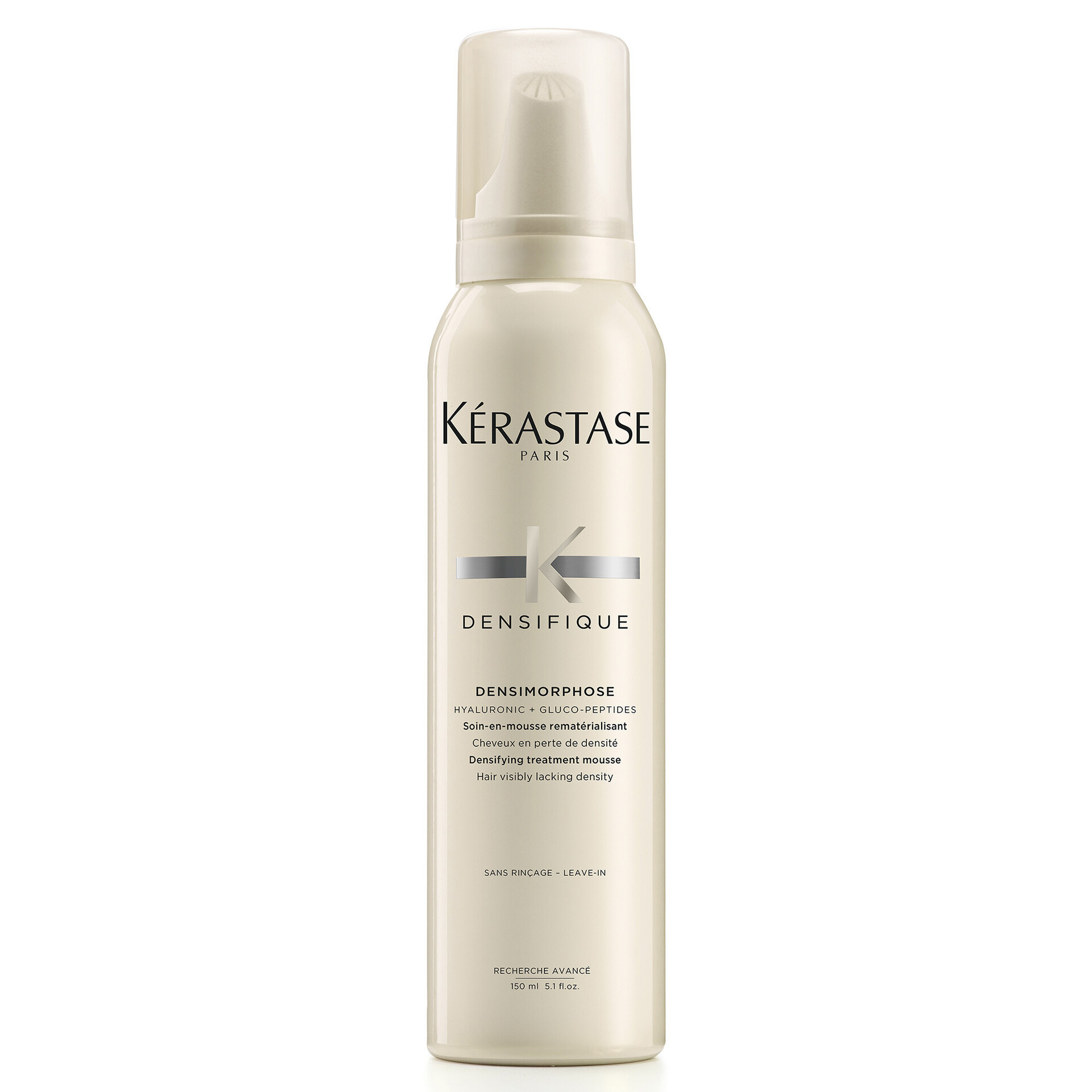 Densifique Densimorphose Hajhab 150 ml - Kérastase