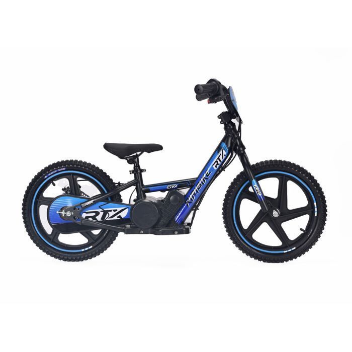 Draisienne électrique pour enfants RIRIBIKE RTX6 24V (16