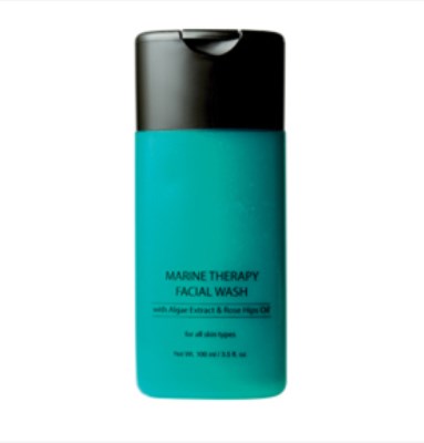 Gel nettoyant visage Marine Therapy