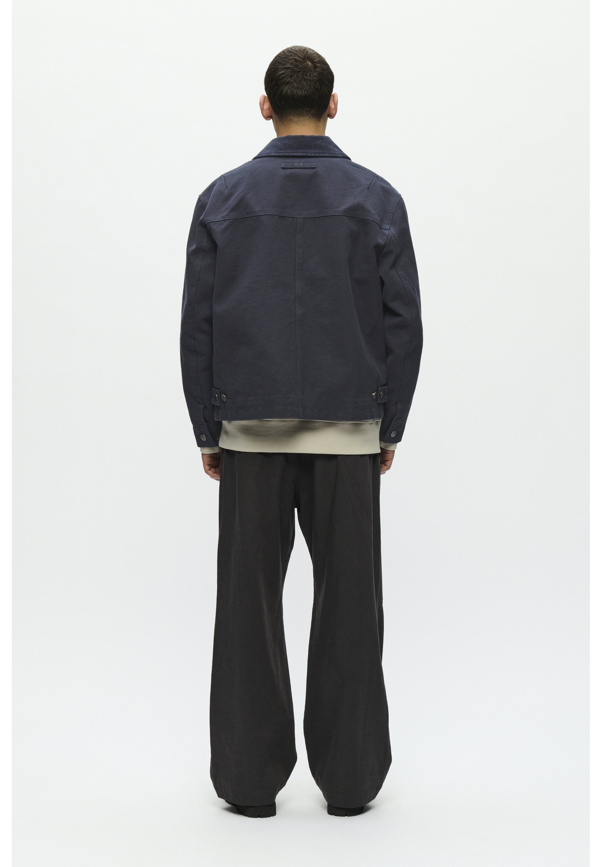WOOD WOOD WWBO WORKWEAR - Giacca leggera - salute