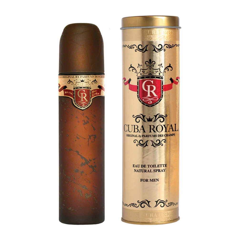Kuuba Original Royal