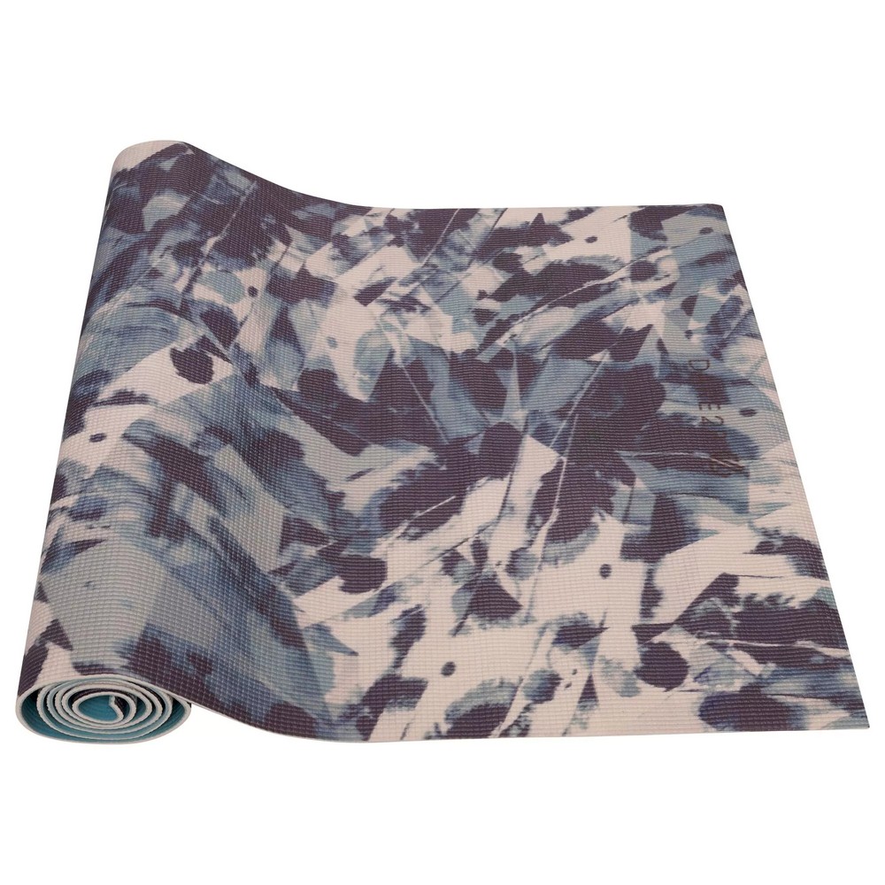 Esterilla De Yoga Fitness Diseño Abstracto Dare 2b