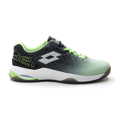 Zapatillas Pádel Lotto Superrapida 100