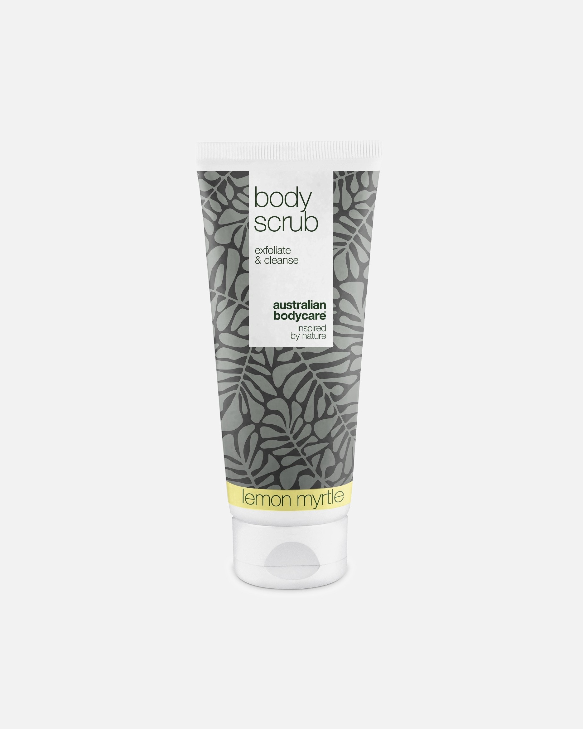 „Australian Bodycare“ citrinų ir mirtų kūno šveitiklis, 200 ml