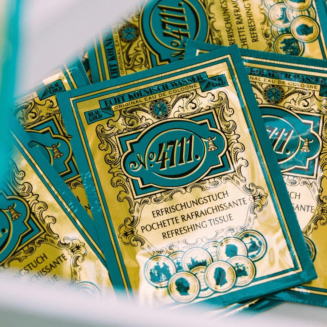4711 Eau de Cologne