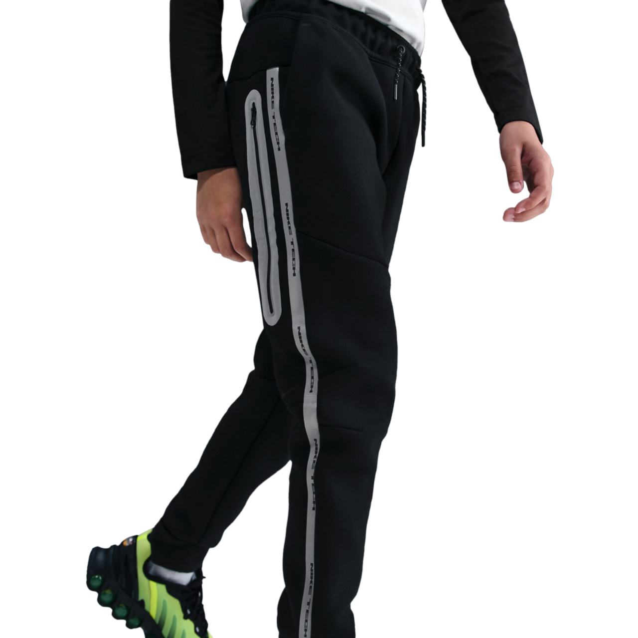 Nike Tech Fleece Reflekter