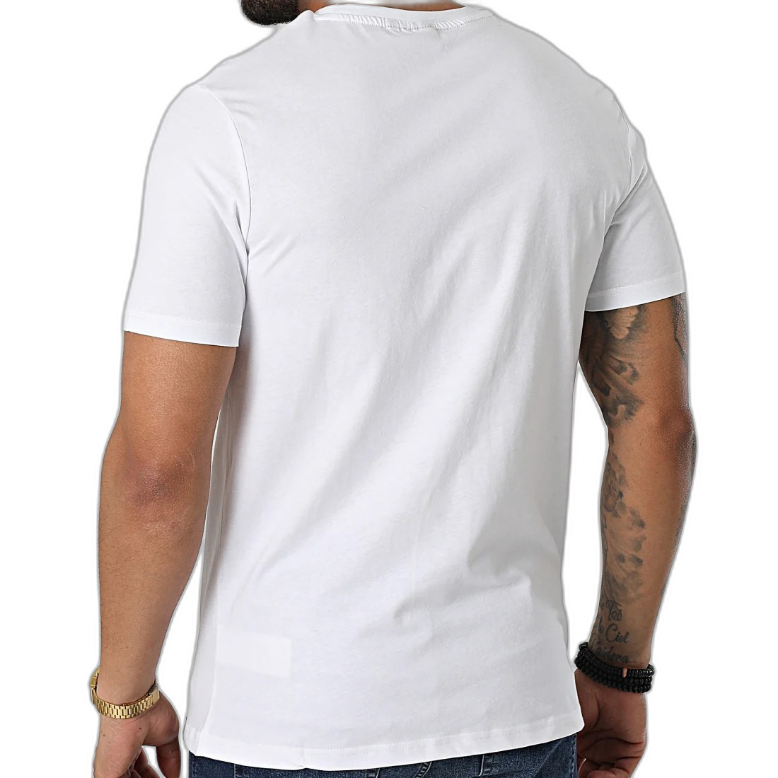  Everlast Spark Graphic trikó