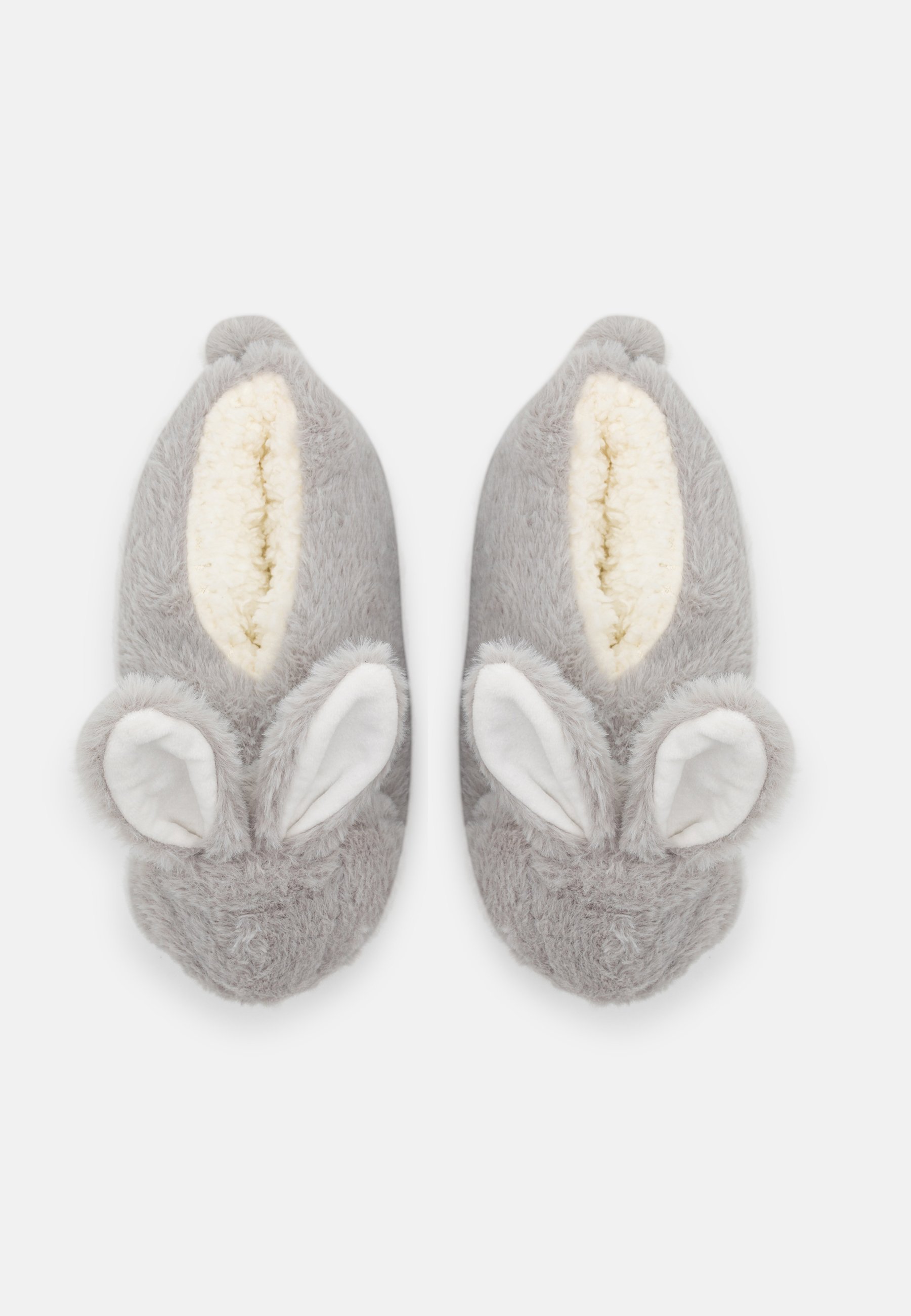 Anna Field Slippers - grijs