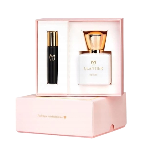 Glantier 585 Perfume Box