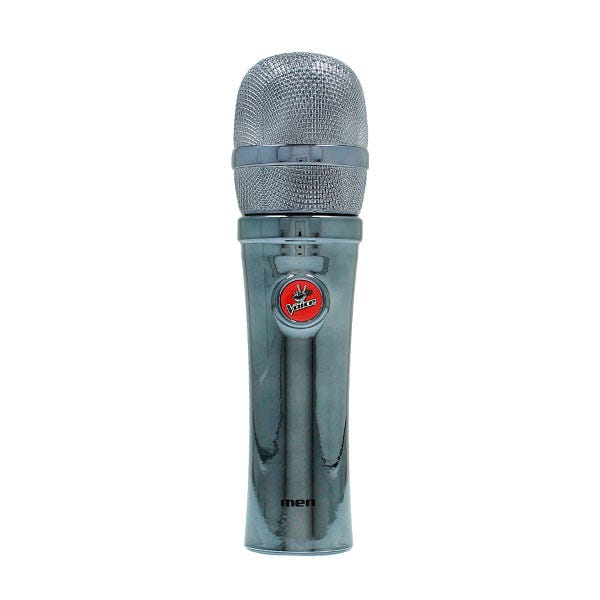 Edice Gun Metal | 100 ml