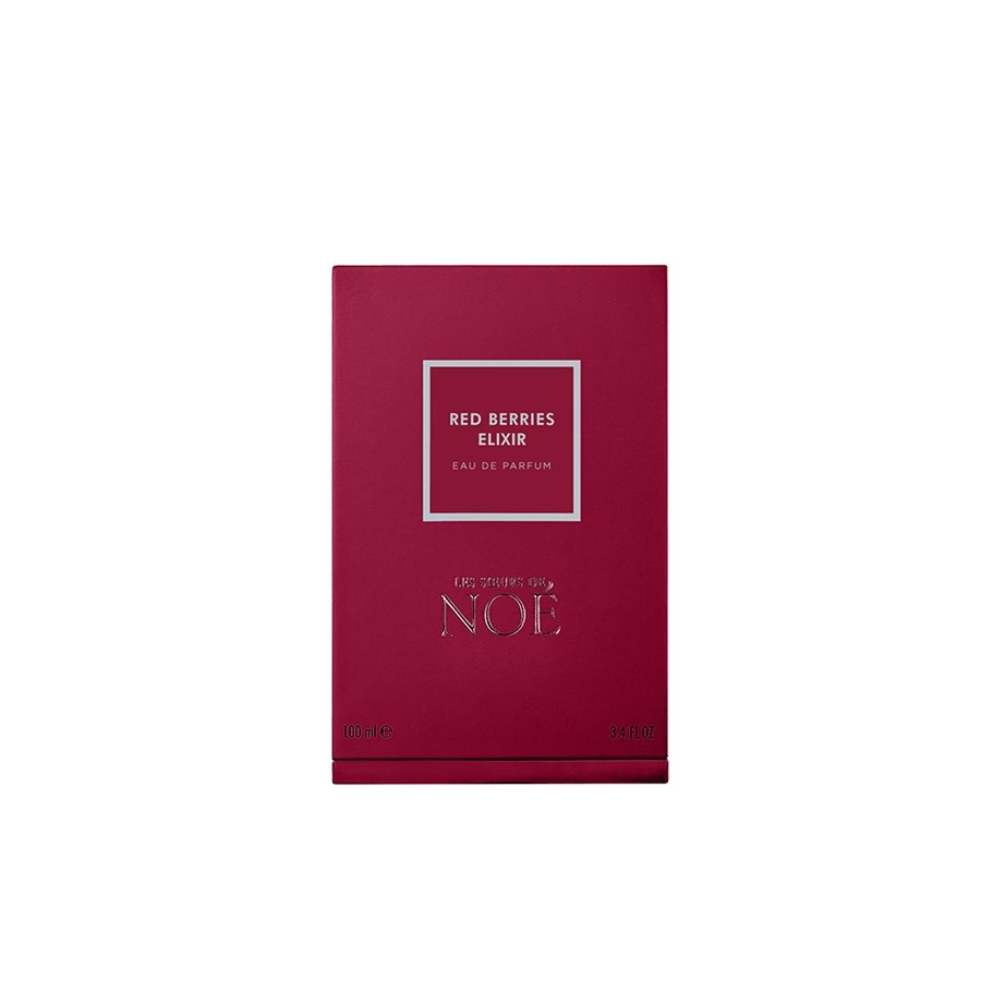 Les Soeurs de Noé Red Berries Elixir Eau de Parfum