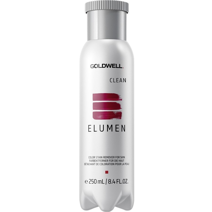Goldwell Clean čistilno mleko - 250 ml