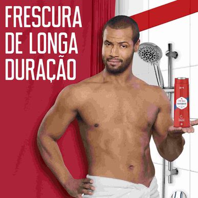 Sprchový gel Old Spice White Water s dlouhotrvající vůní 400 ml 400 ml