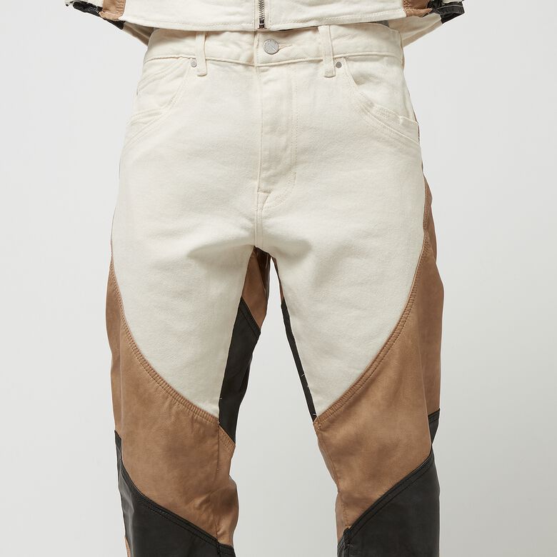 Pantaloni impilabili in misto PU di alta qualità