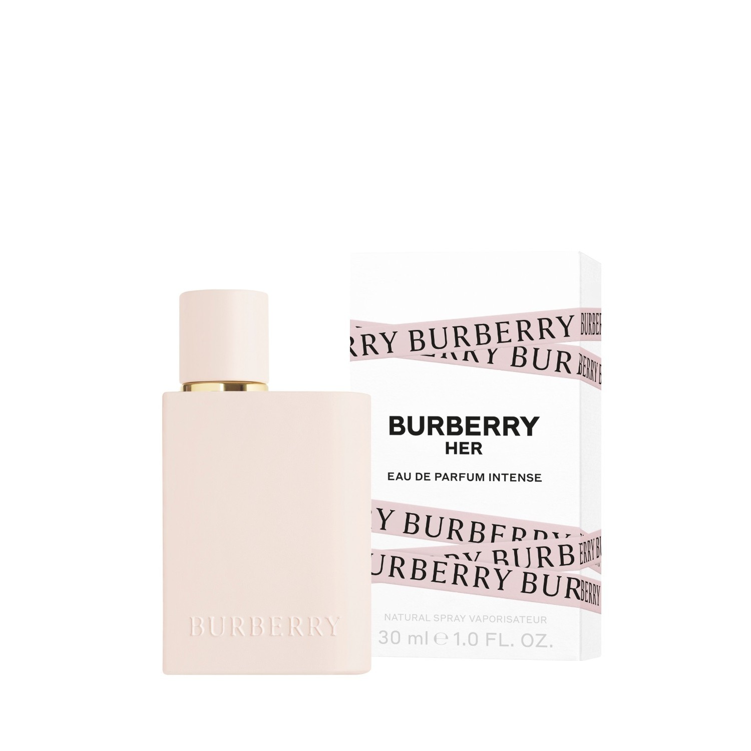 BURBERRY parfemska voda Burberry Her parfemska voda intenzivna - 30 ml