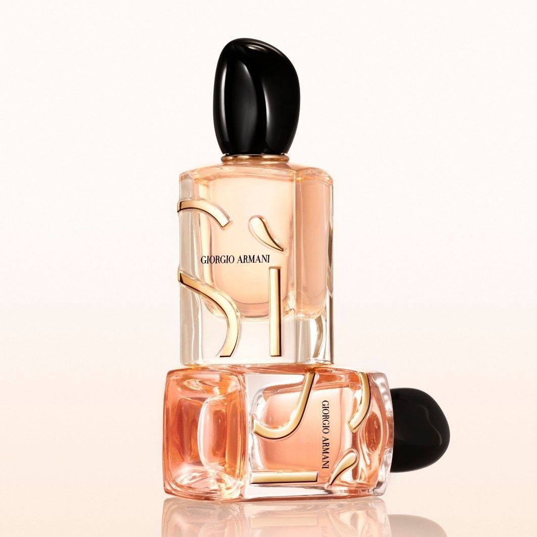 Armani Eau de Parfum Sì Punjiva – 30 ml – Punjiva
