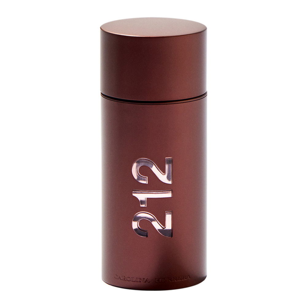 Carolina Herrera 212 Sexy Men
