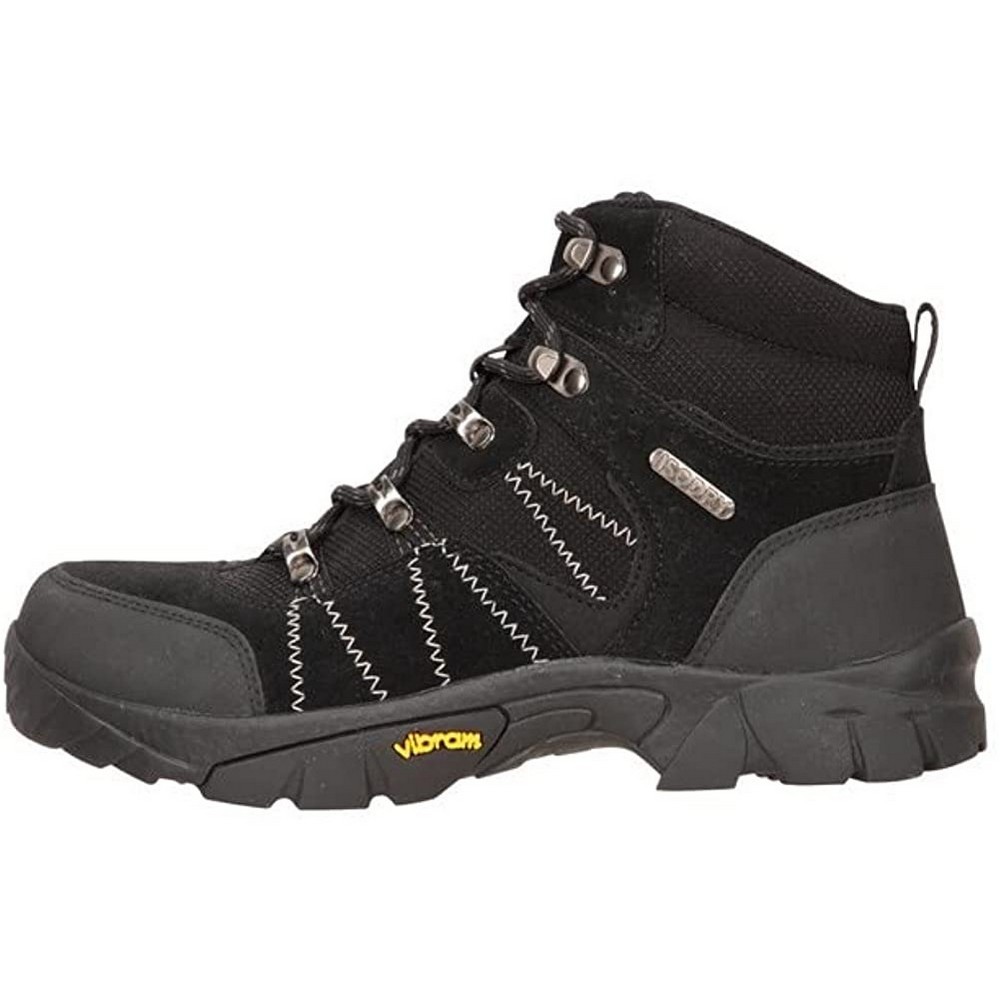  Botas De Senderismo Ante Impermeable Mountain Warehouse Edinburgh