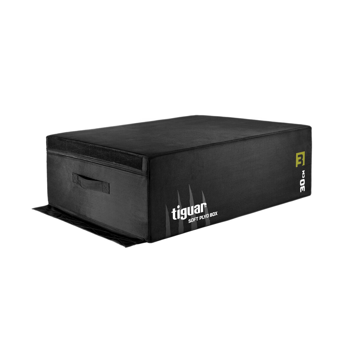 Tiger Soft Box