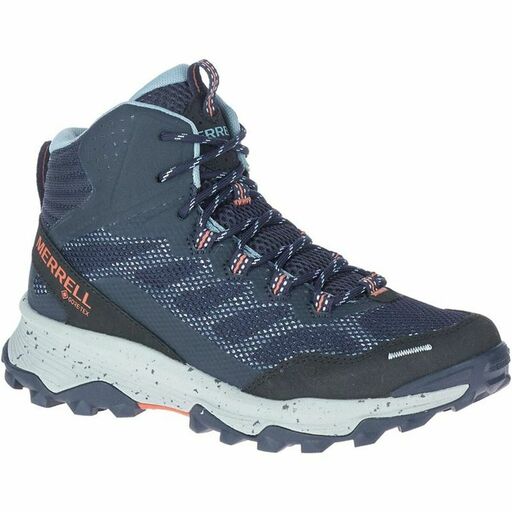 Μπότες πεζοπορίας Merrell Speed Strike Mid