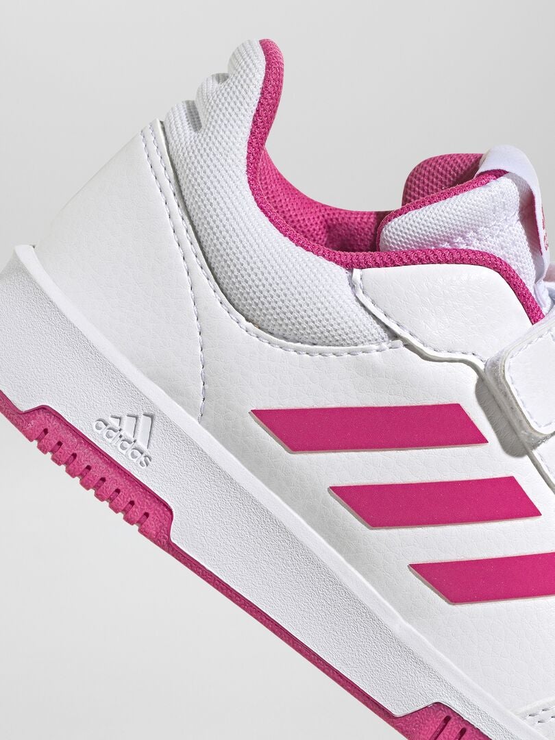 Tênis 'adidas' 'Tensaur Sport' - BRANCO