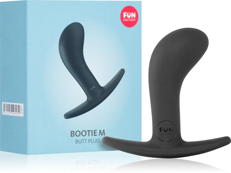 Plug anal Fun Factory Bootie M