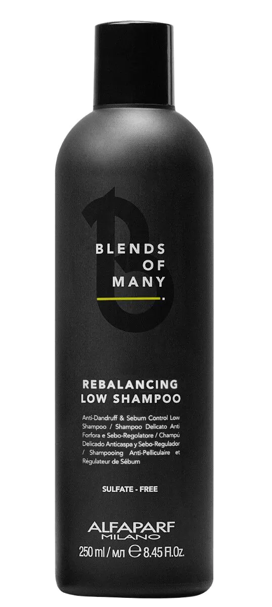 Alfaparf Milano Blends of Many Szampon do włosów równoważący