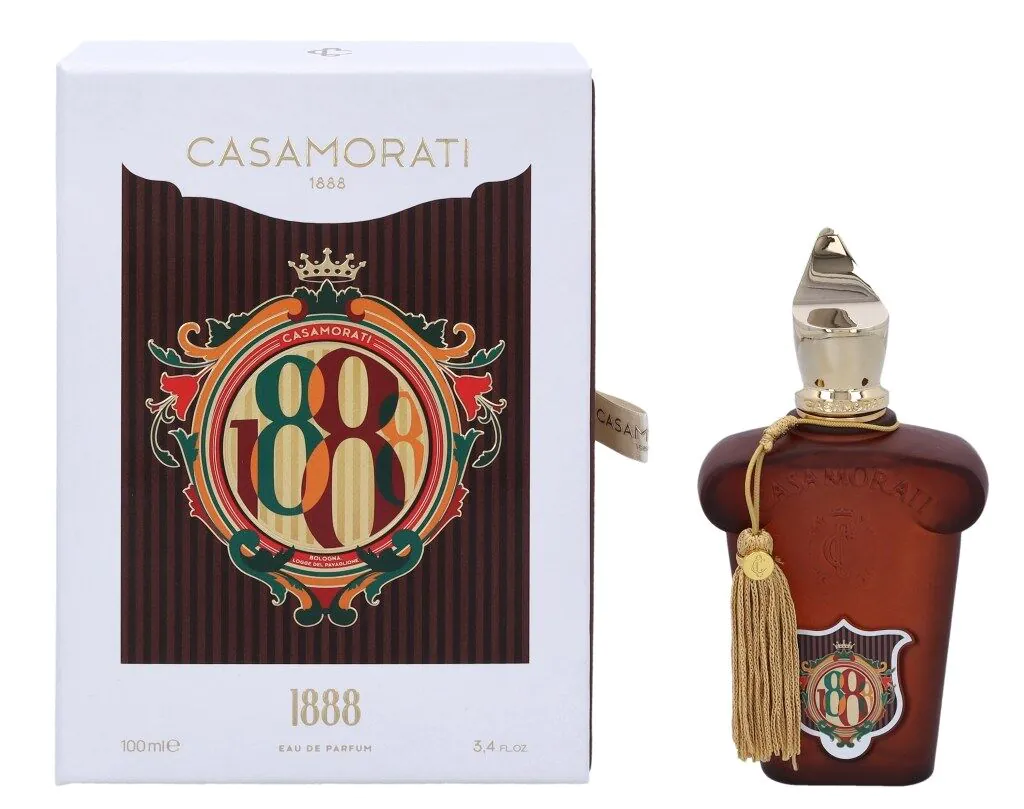 Xerjoff Casamorati 1888 Woda perfumowana uniseks