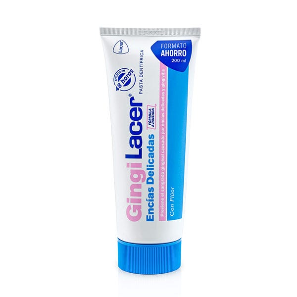 Zubní pasta Gingilacer | 200 ml