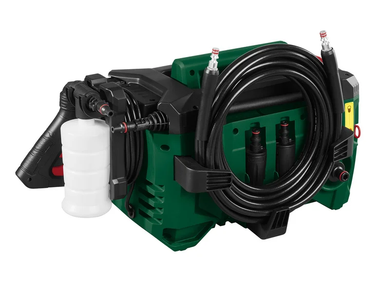PARKSIDE® Πλυστικό Υψηλής Πίεσης PHDS 110 A1, 1400 W