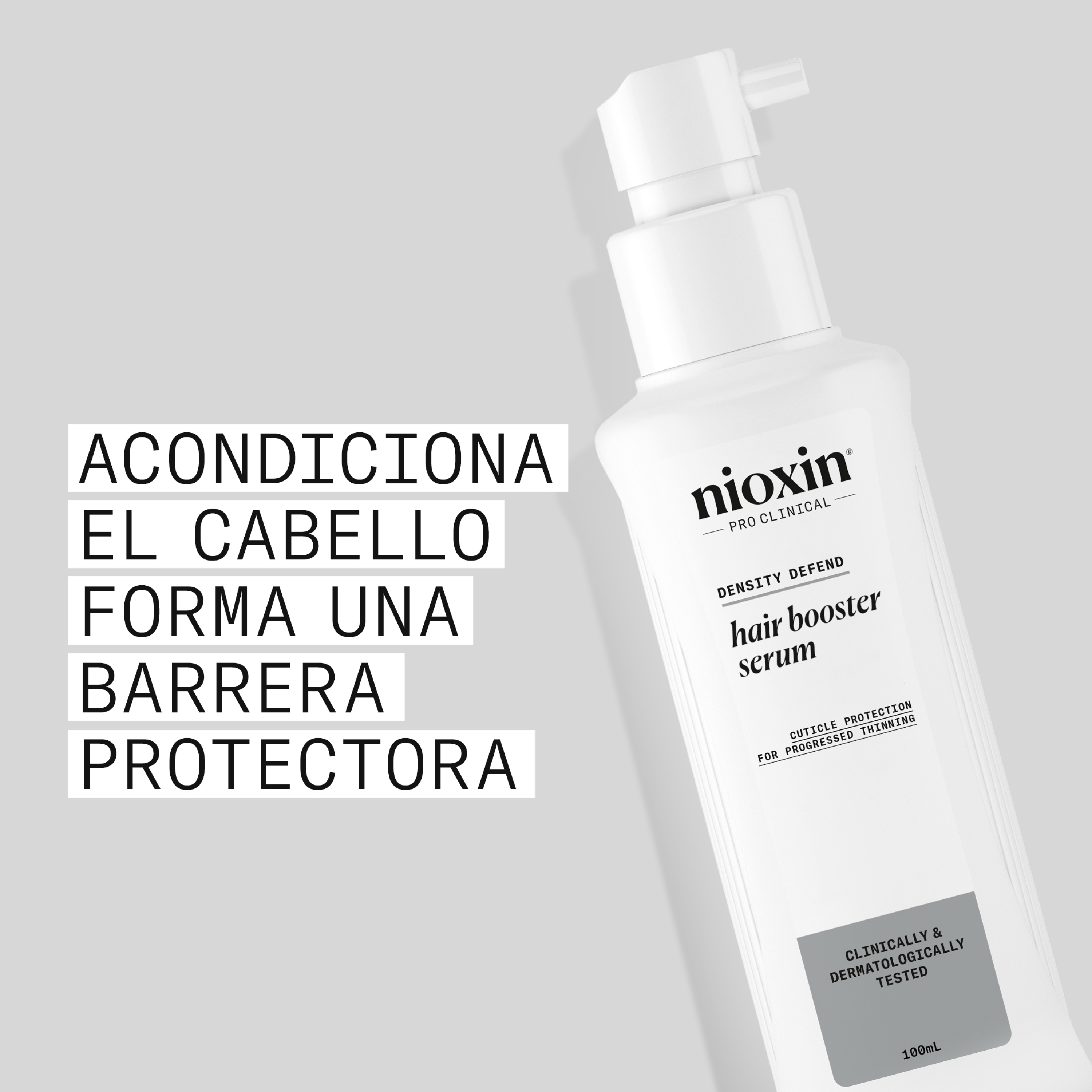 Serum za jačanje kose Hair Booster Tretman za kosu Tretmani/šamponi protiv opadanja kose