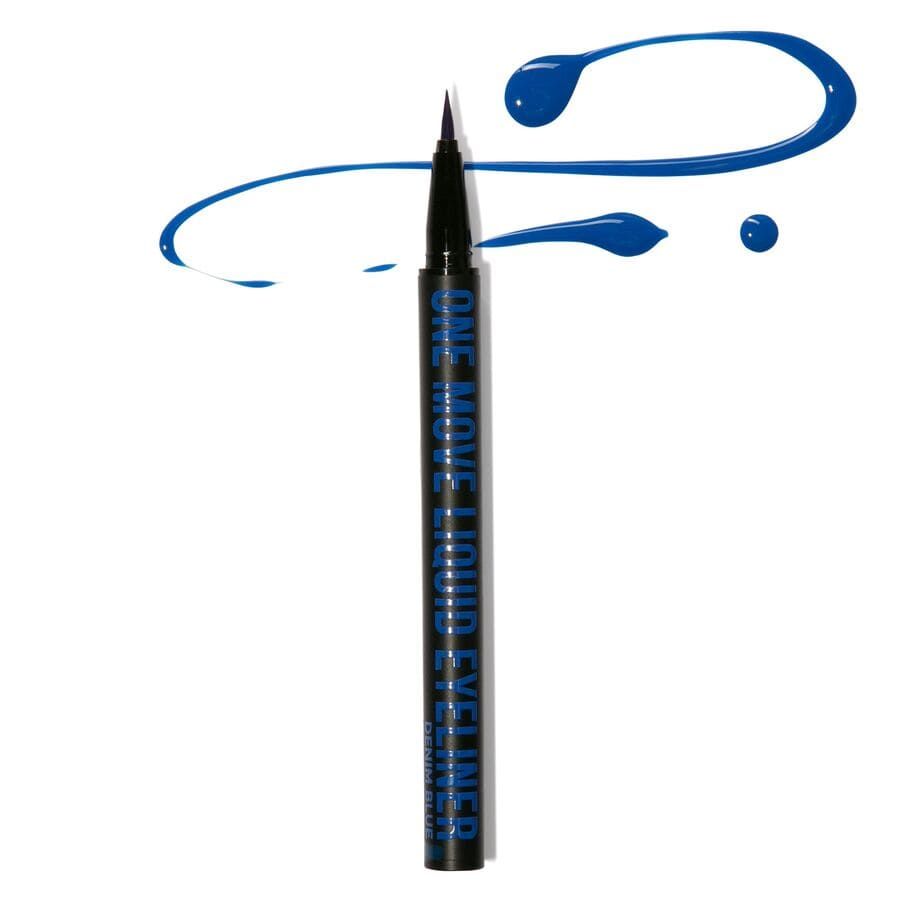 One Move Eyeliner Luksuzni ajlajner i olovke za oči