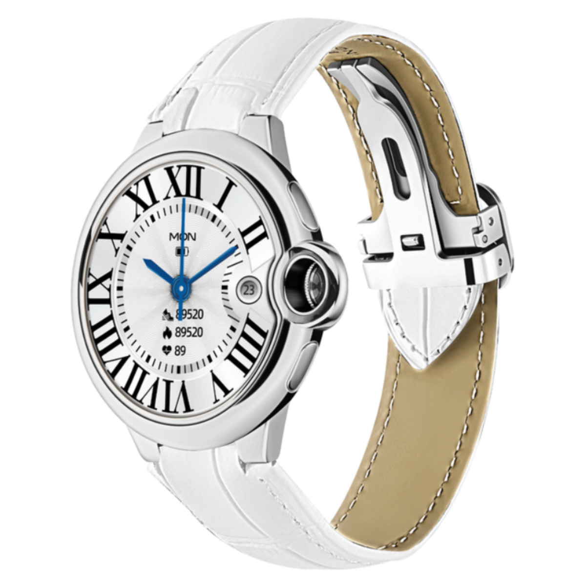 Klack AW28 Smartwatch 1,32