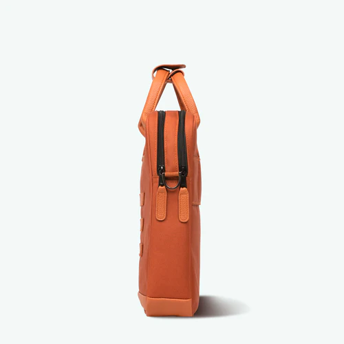 Cabaia Sac ordinateur Turin camel