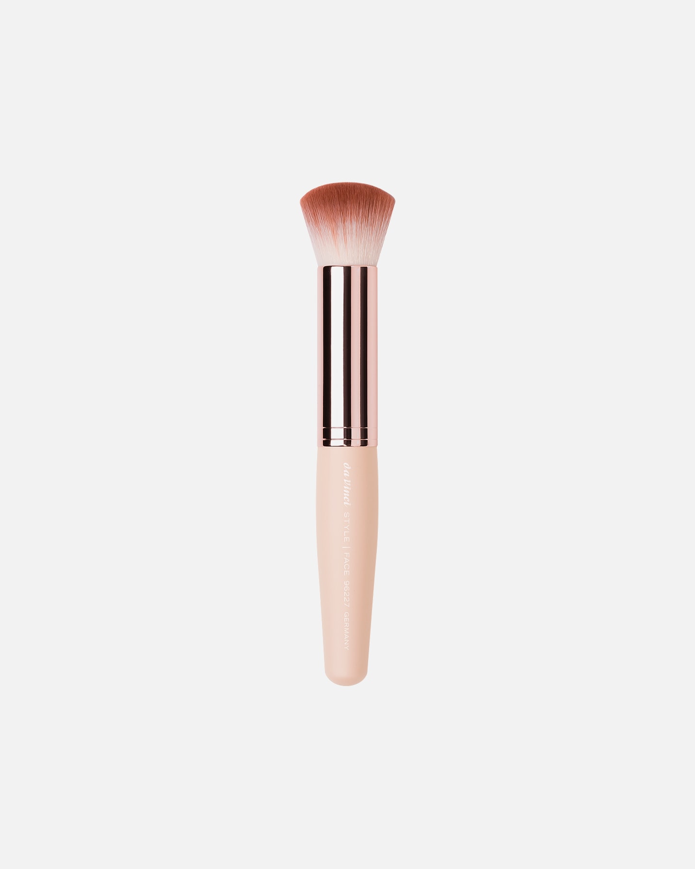 Da Vinci Foundation Brush - 1 stuk