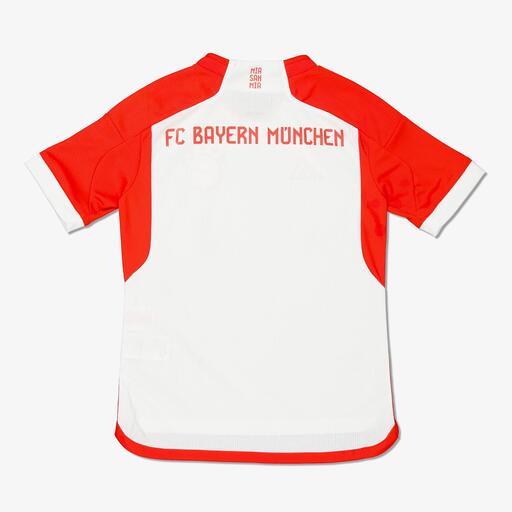  Maillot de l'équipe première du Bayern 23/24